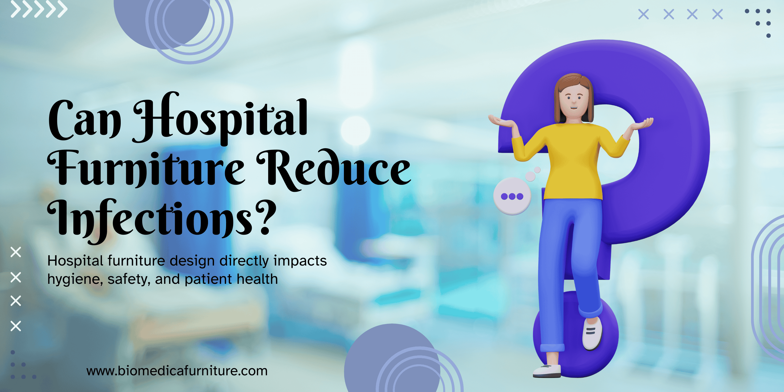 Hospital Furniture Manufacturer in Himachal Pradesh