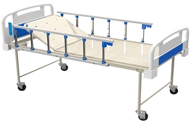 Semi Fowler Motorized Bed