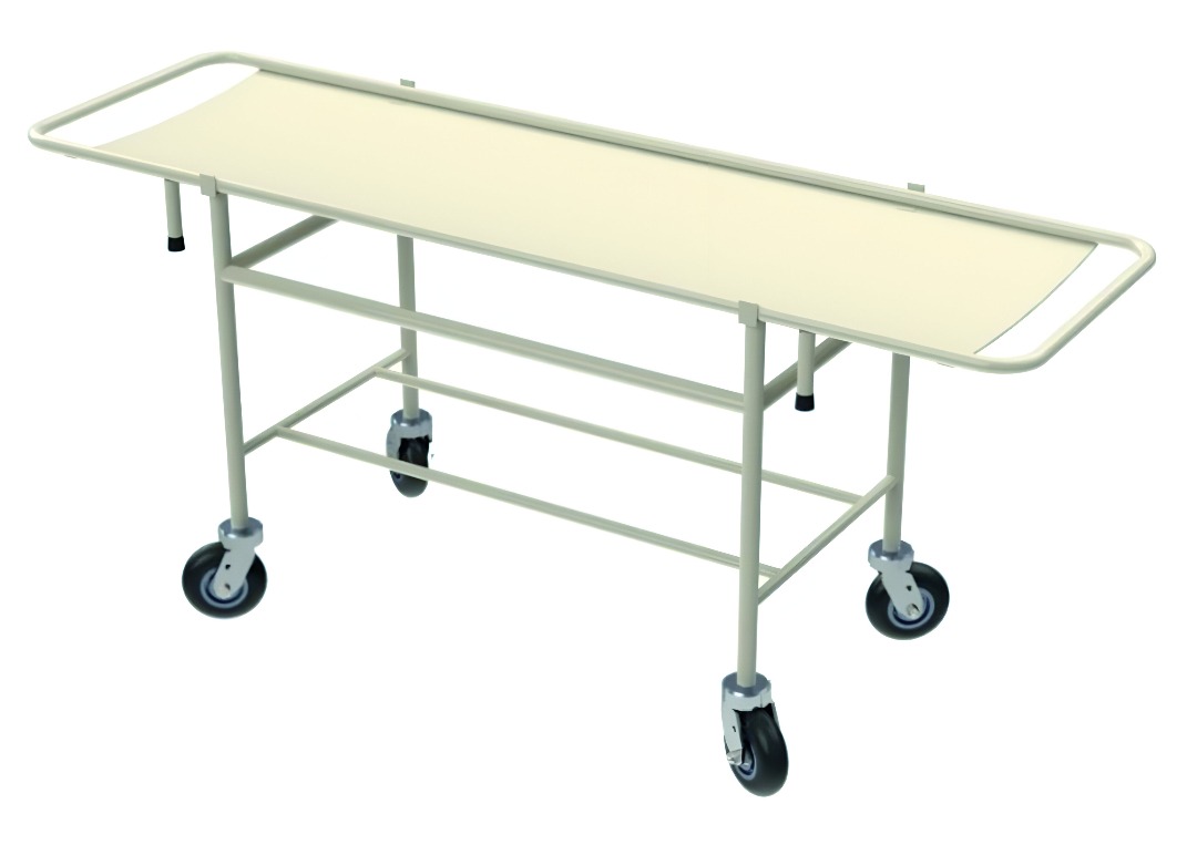 Patient Stretcher Trolley