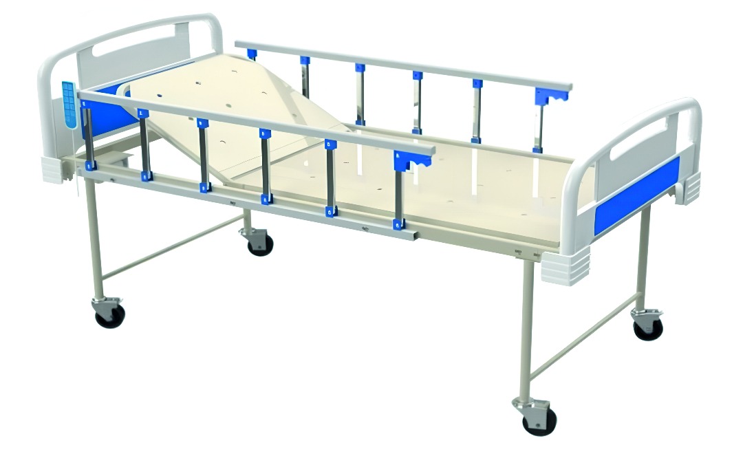 Full Fowler Motorized Bed