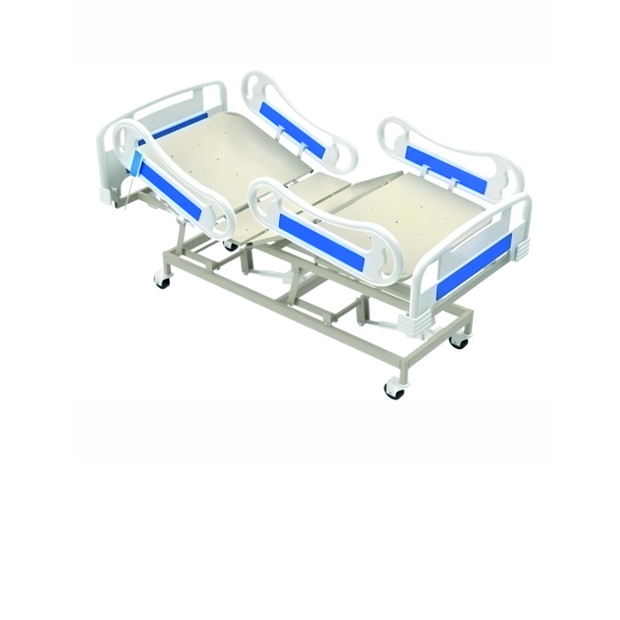 5-Functional Moterized Icu Bed