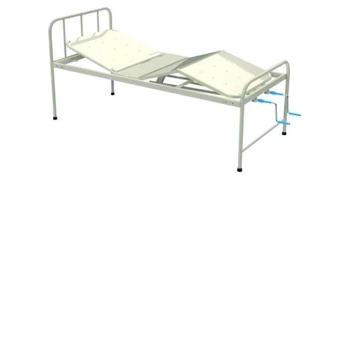 Primary Full Fowler Manual Bed