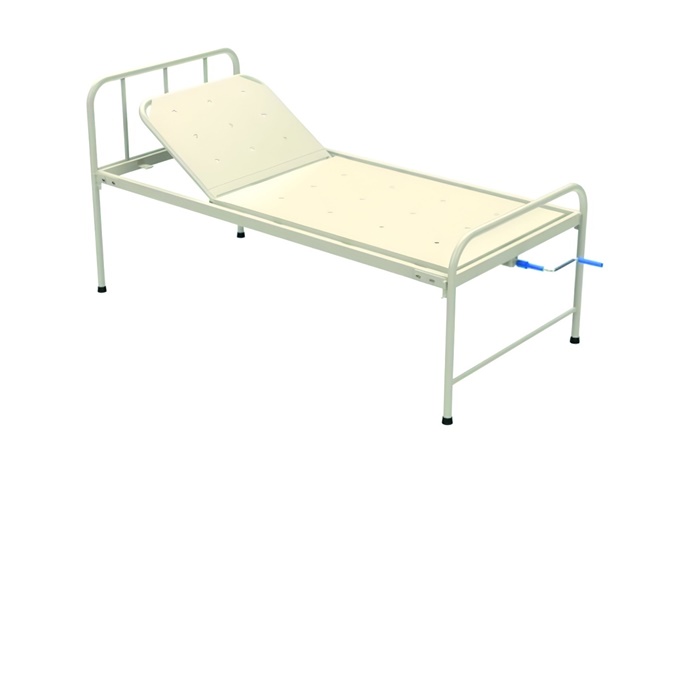 Primary Semi Fowler Manual Bed