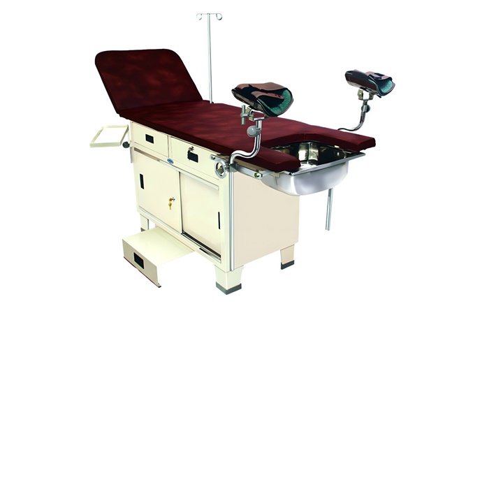 Examination Couch Gynaec