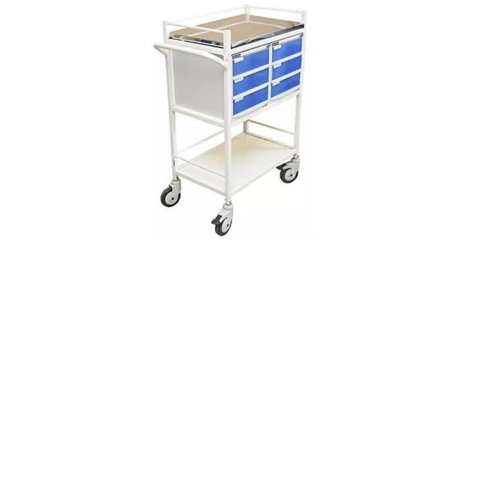 MS Medicine Trolley