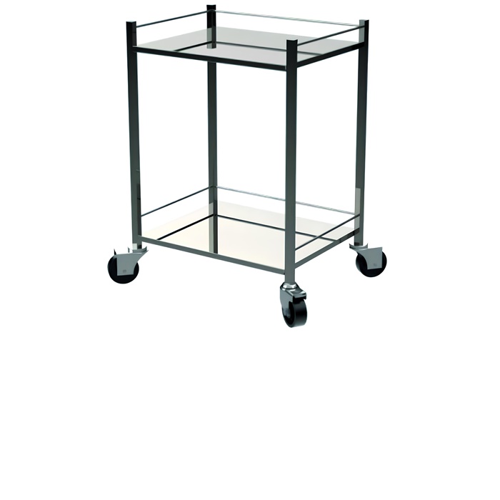 Instrument Trolley