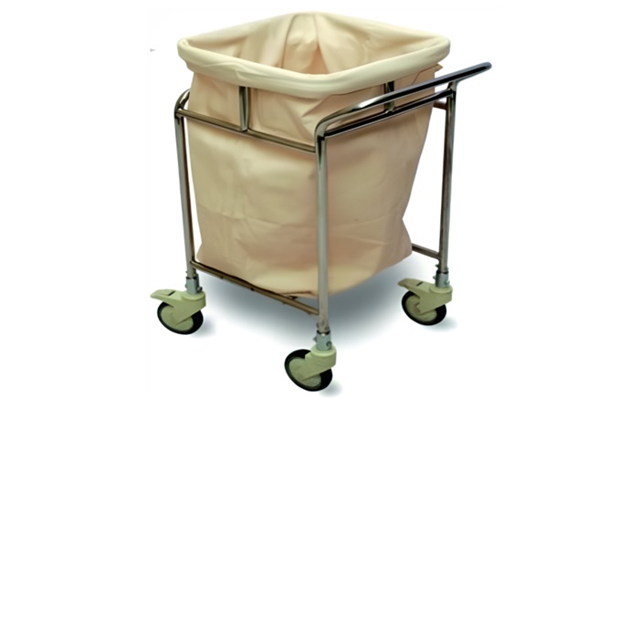Solid Linen Trolley Square