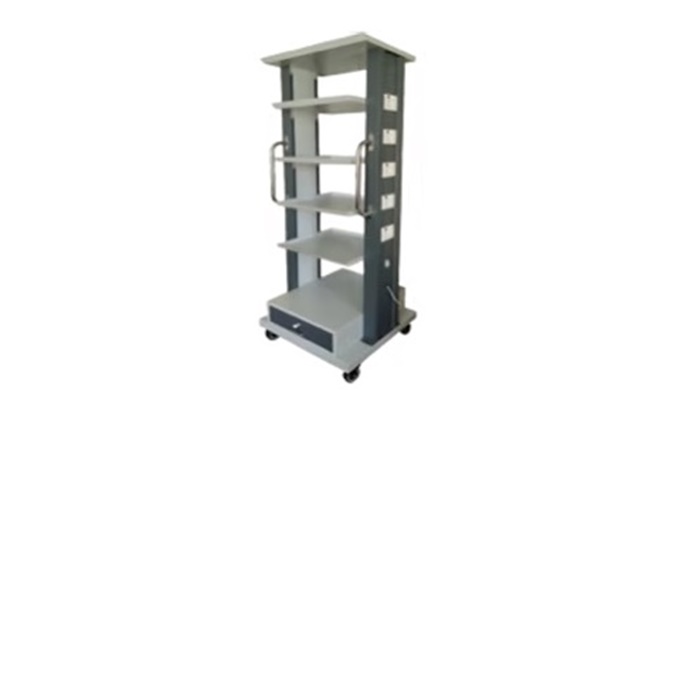 Monitor Trolley