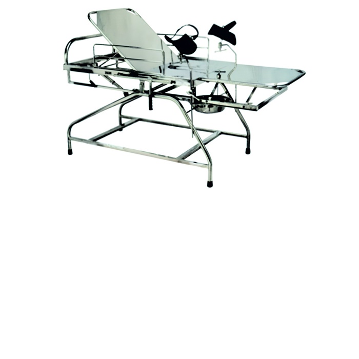 Fully SS labour Table