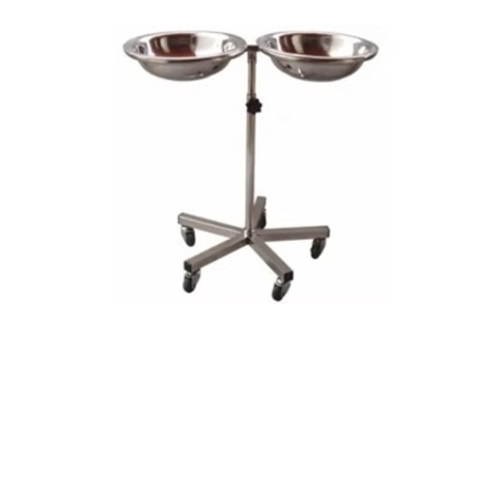 Wash Basin Stand Double