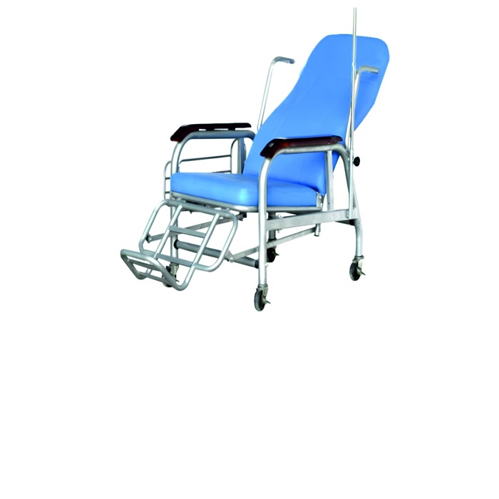 Blood Transfusion Chair