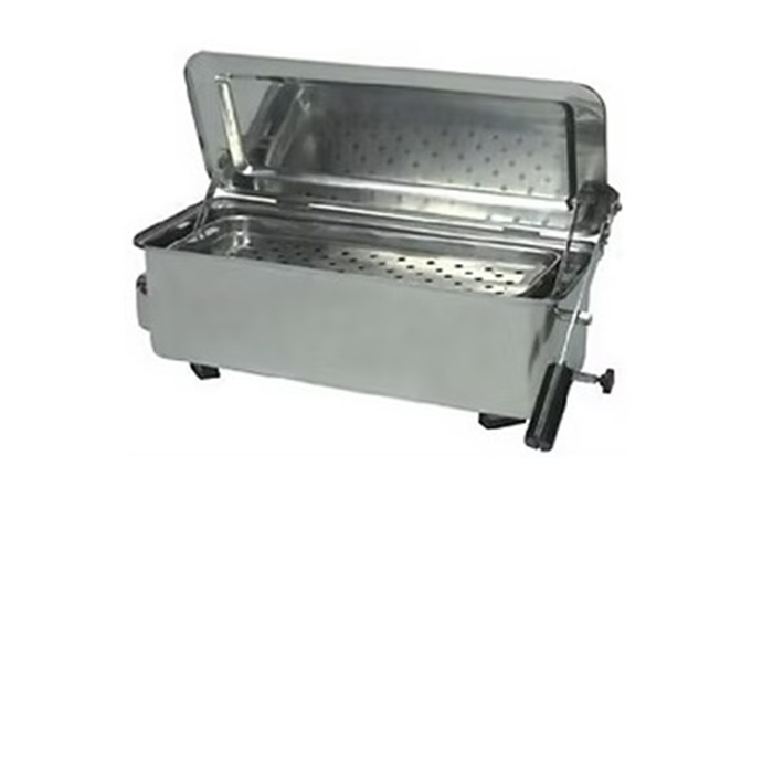 Instrument Sterlizer Electric