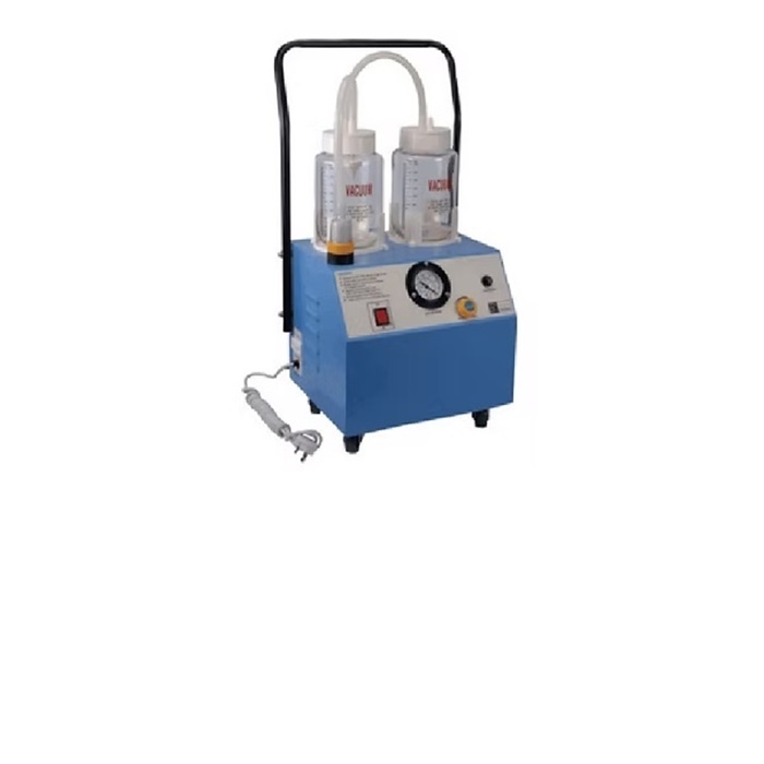 Electric Suction Machine