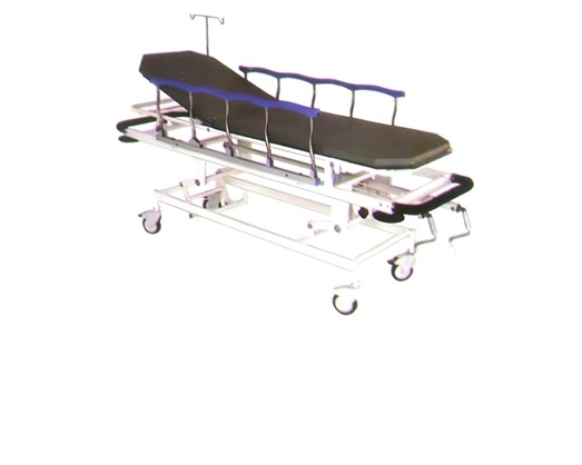 Recovery Trolley
